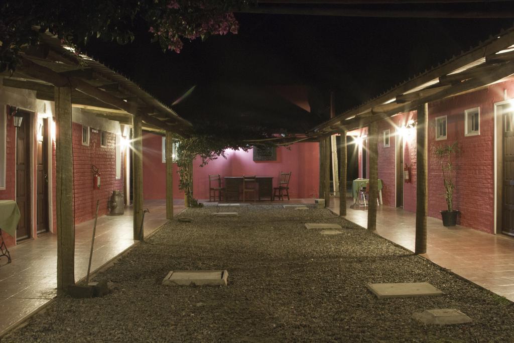 קולוניה דל סקרמנטו Casa De Campo Lo De Fatsia מראה חיצוני תמונה